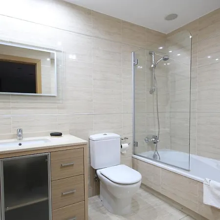 2 Con Piscina, Garaje A 150 Mt Playa Silgar Sanxenxo