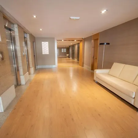 2 Con Piscina, Garaje A 150 Mt Playa Silgar