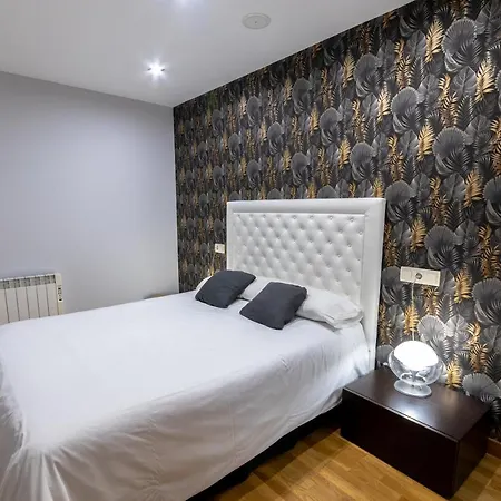 Apartament 2 Con Piscina, Garaje A 150 Mt Playa Silgar *