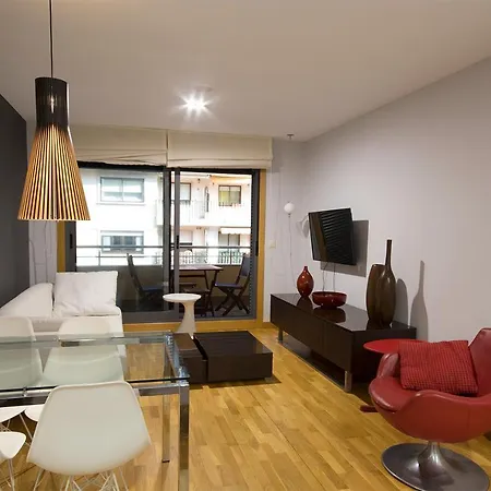 2 Con Piscina, Garaje A 150 Mt Playa Silgar Apartament *