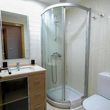 2 Con Piscina, Garaje A 150 Mt Playa Silgar