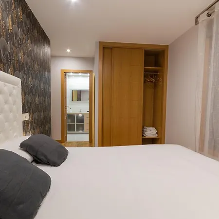 2 Con Piscina, Garaje A 150 Mt Playa Silgar