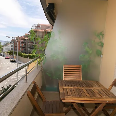 2 Con Piscina, Garaje A 150 Mt Playa Silgar * Sanxenxo