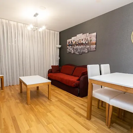 2 Con Piscina, Garaje A 150 Mt Playa Silgar * Sanxenxo