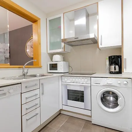 2 Con Piscina, Garaje A 150 Mt Playa Silgar