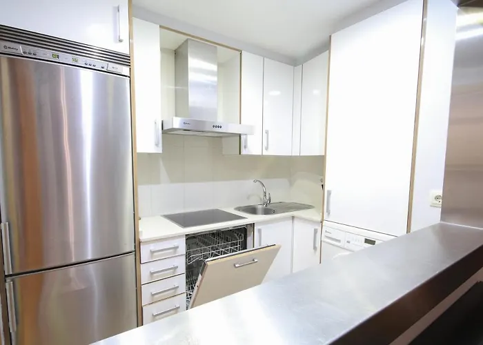 2 Con Piscina, Garaje A 150 Mt Playa Silgar Διαμέρισμα Sanxenxo