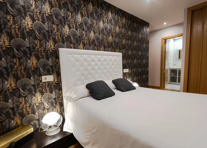 2 Con Piscina, Garaje A 150 Mt Playa Silgar Sanxenxo