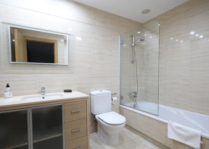 2 Con Piscina, Garaje A 150 Mt Playa Silgar Sanxenxo