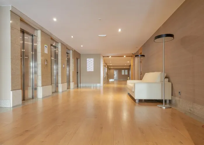 2 Con Piscina, Garaje A 150 Mt Playa Silgar