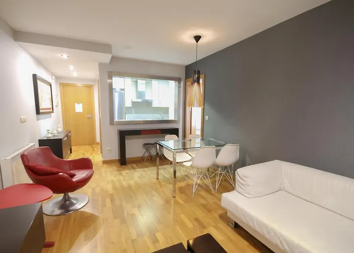 2 Con Piscina, Garaje A 150 Mt Playa Silgar Sanxenxo