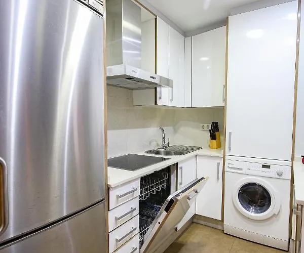 Διαμέρισμα 2 Con Piscina, Garaje A 150 Mt Playa Silgar Sanxenxo